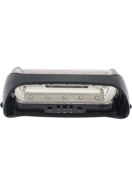 Braun MG5010,MG5050,MG5090, Makinesine Uyumlu 10B,20S Siyah Elek-Başlık