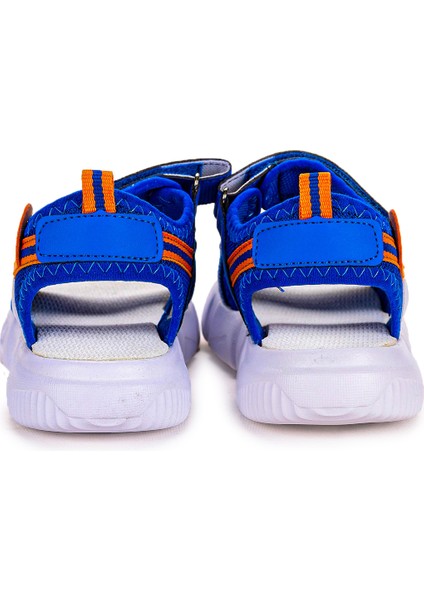 Cırtlı Yürüyüş Erkek Çocuk Sandalet 201 Saks fırsatları