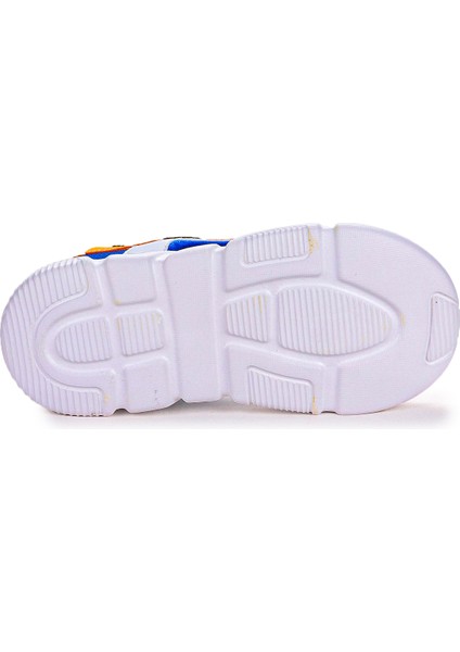 Cırtlı Yürüyüş Erkek Çocuk Sandalet 201 Saks indirimleri