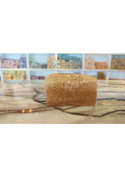 Kabak Lifli% 100 Çay Ağacı Sabun -120 Gram