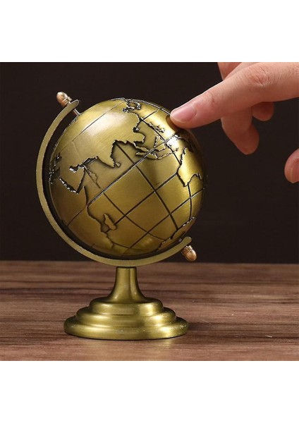 Masaüstü Dünya Biblo 12CM modelleri
