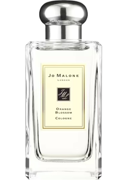 Jo Malone London Orange Blossom Cologne 100 Mı