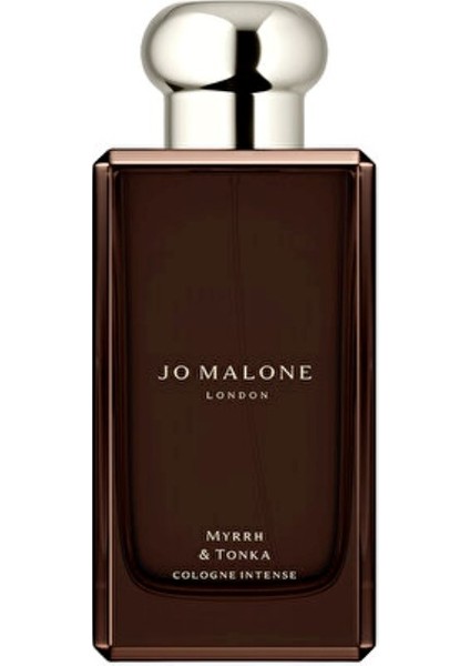 Jo Malone London Myrrh & Tonka Cologne Intense 100 Mı