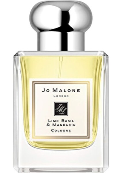 Jo Malone London Lime Basil & Mandarin Cologne 50 Mı