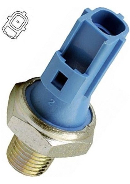 Yağ Müşürü V184