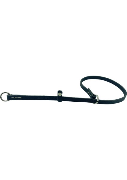 Premium Deri Köpek Eğitim Tasması,köpek Tasması 70CM//1.3CM