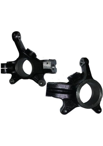 Aks Taşıyıcı Sol Master Iı 80642122