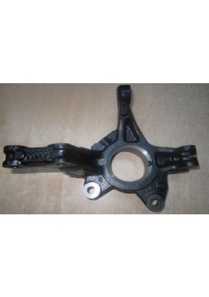 Aks Taşıyıcı Sağ Clıo Iv 400145894R