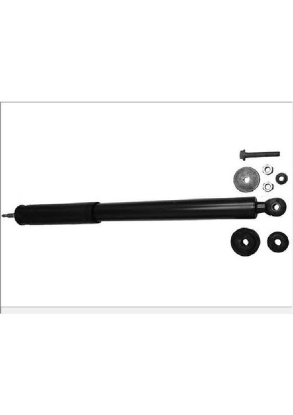 Amortisör Arka Mercedes Clk C209 0209