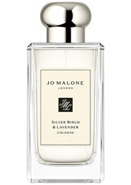 Jo Malone London Silver Birch & Lavender Cologne 100 Mı