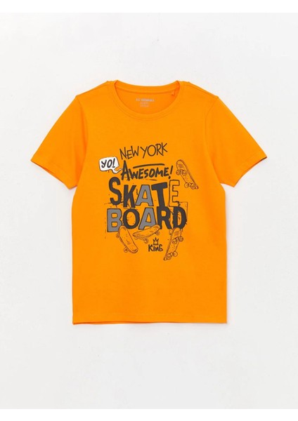 bisiklet Yaka Baskılı Kısa Kollu Erkek Çocuk Pijama Takımı fiyatları