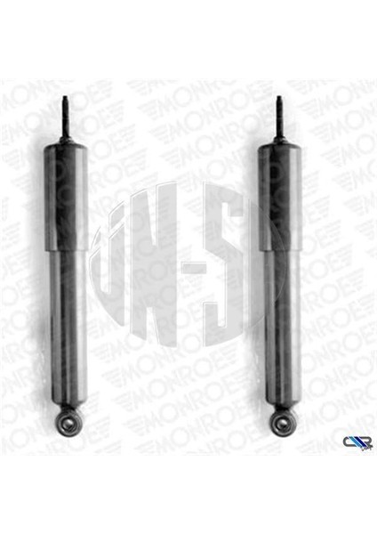 Amortisör Ön Isuzu Trooper, Opel Monterey, Vauxhall Monterey