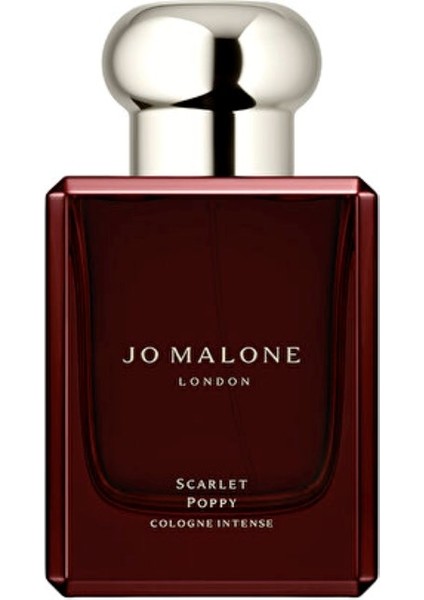 Jo Malone London Scarlet Poppy Cologne Intense 50 Mı