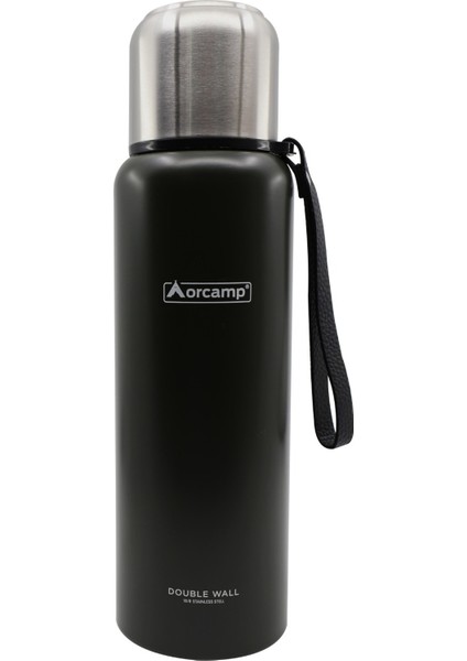 Çelik Termos 1000 ml