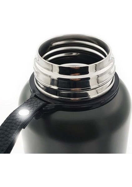 Çelik Termos 1000 ml fırsatları