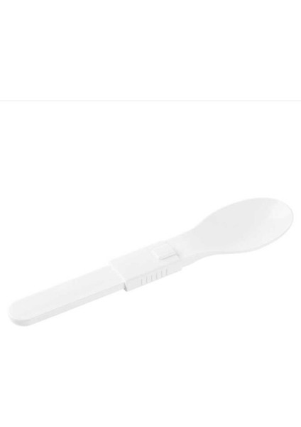 Tedemeı Yeşil Paslanmaz Çelik Yuvarlak 2 Katlı Çatal ve Kaşıklı Yemek Taşıma Kabı 850ML