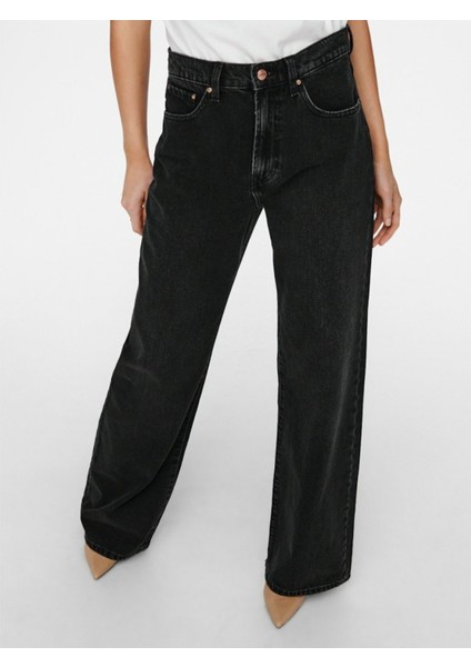 Hope Kadın Jean Pantolon 15244217 modelleri