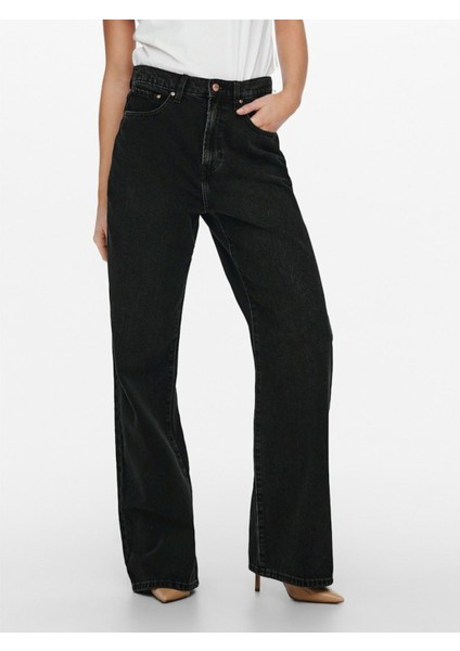 Hope Kadın Jean Pantolon 15244217 fırsatları