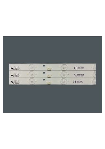 LCD LED-2247-TAKIM 3 LÜ-32E350-32A36--438-WİNKEL