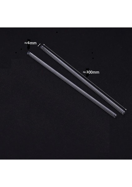 Cam Baget 6X300MM - Cam Baget Içi Dolu Çubuk indirimleri