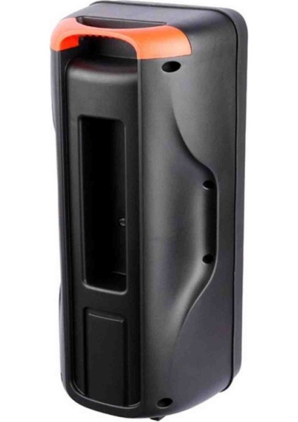 KTS-1555 Taşınabilir Büyük Boy Mikrofonlu Bluetooth Hoparlör fırsatları