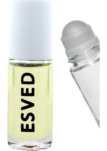 Kabe Örtüsü Kokusu Alkolsüz Esans 5 ml