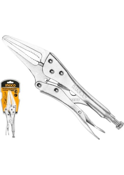 Kargaburun Ayarlı Pense 225MM