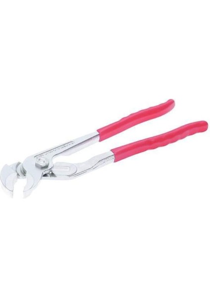 Izeltaş Izeltaş 315 mm Üniversal Fort Pense (Pvc)