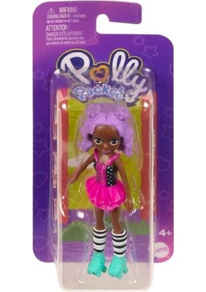 ve Arkadaşları Serisi-Patentli Kız FWY19-HKV80