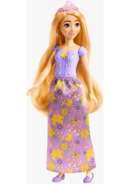 Disney Princess Rapunzel Bebek 27 cm