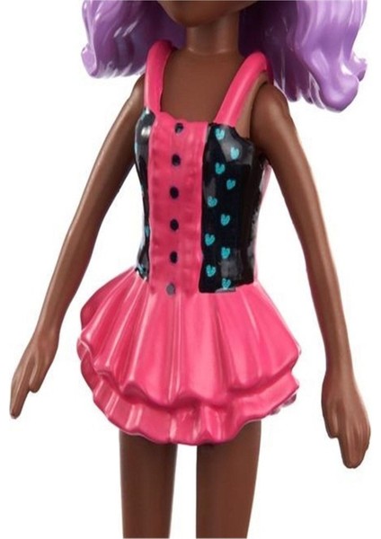 ve Arkadaşları Serisi-Patentli Kız FWY19-HKV80 modelleri