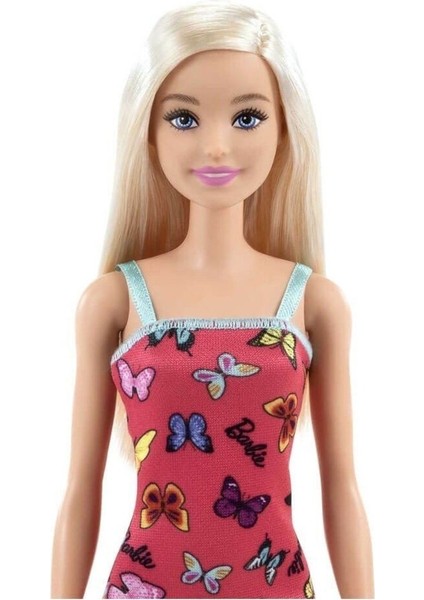 Şık Barbie Bebekler T7439 HBV05 fiyatları