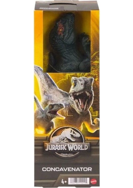 Jurassic World Concavenator GWT24 HLK93 Lisanslı Ürün