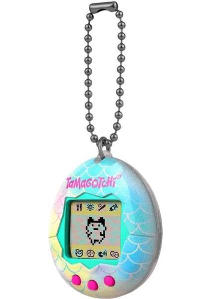 Bandaı Tamagotchi Orijinal S Bebek - Deniz Kızı 42798-42928 fiyatları