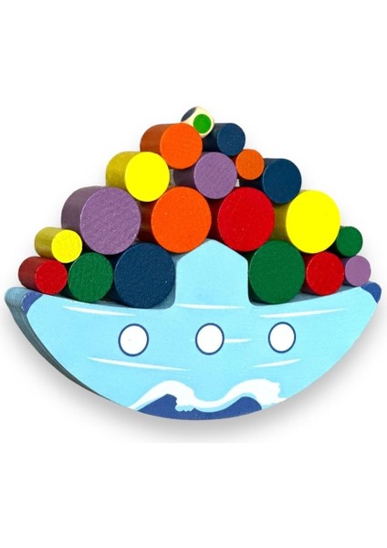 Chıtoys Gemi Denge Oyunu fiyatları