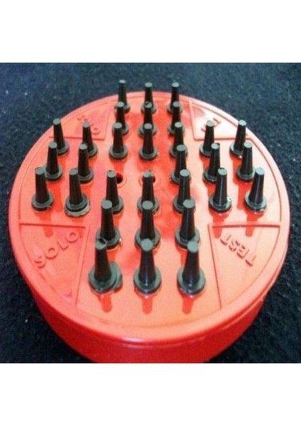 Zeka Oyunu ( 1 Kutu 24 Adet ) Bilgin Misin, Beyinsiz Mi? Dede Den Toruna Nostalj modelleri