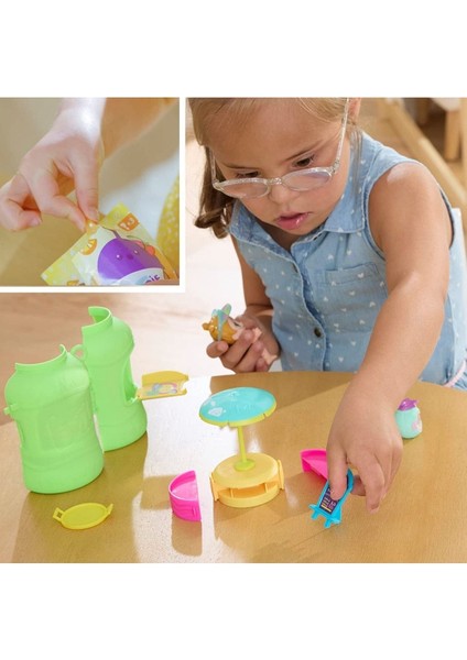 Foodie Cuties Süpriz Matara fırsatları