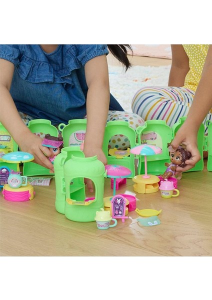 Foodie Cuties Süpriz Matara indirimleri