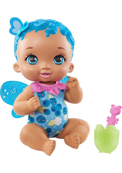 My Garden Baby Ilk Kelebek Bebeğim Yemek Zamanı GYN98-GYP01 fiyatları