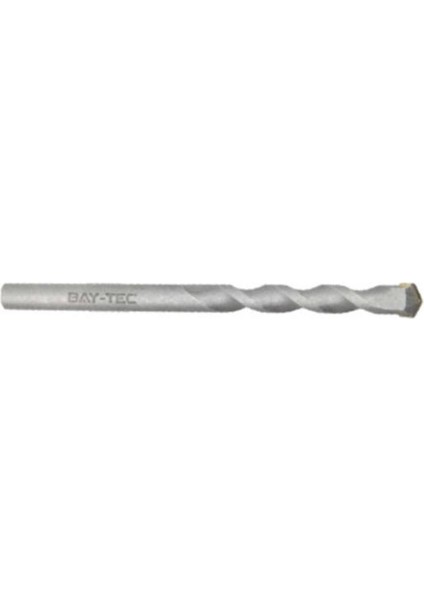 Baytec Beton-Duvar Delme Elmas Ucu 6 mm