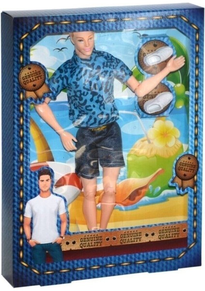 209 Efetoys, Manken Erkek Bebek fırsatları