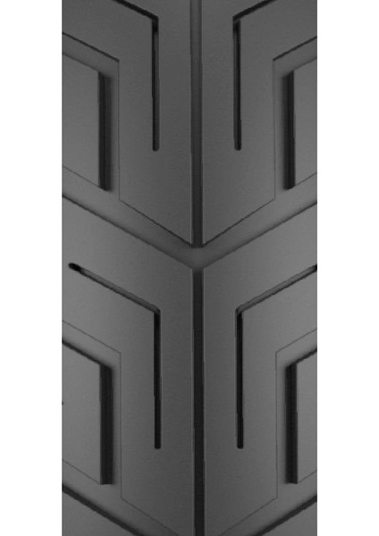 2.75-17 Tt 4pr 41P BL080 Motosiklet Lastik