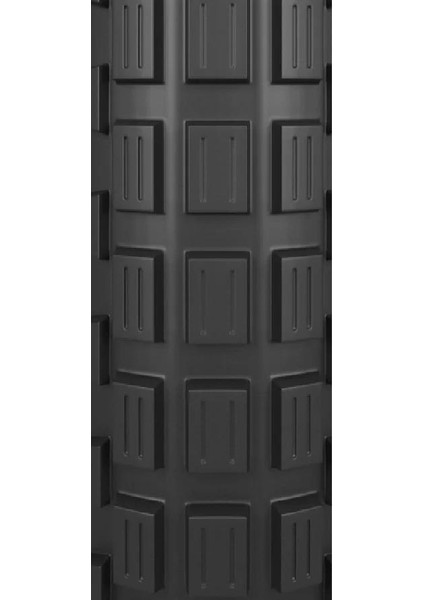 2.75-16 Tl 4PR40L BL016 Motosiklet Lastiği