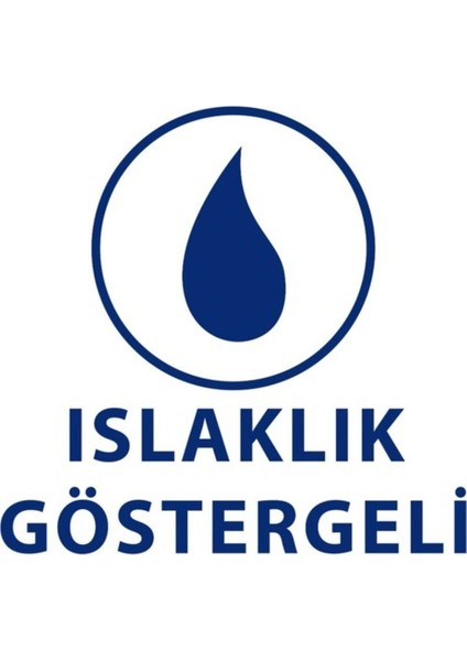 Small Yetişkin Hasta Bezi 30 Adet modelleri