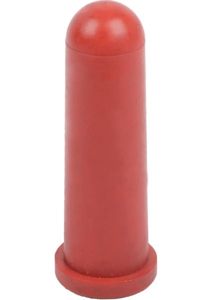 Buzağı Kova Emziği (Kırmızı)