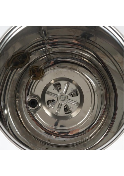 Termostatlı Mama Hazırlama Makinesi (60 Litre) fırsatları