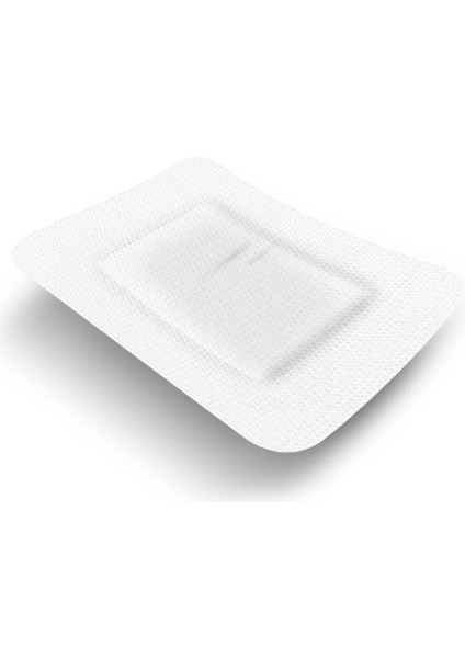 Por 5cm x 7.2cm Yara Pedi 50 Adet + Roll Film Pedli 5cm x 7.2cm Yara Örtüsü Su Geçirmez 50 Ade modelleri