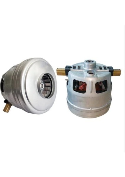 Bosch Sıemens Süpürge Motoru 1600 Watt
