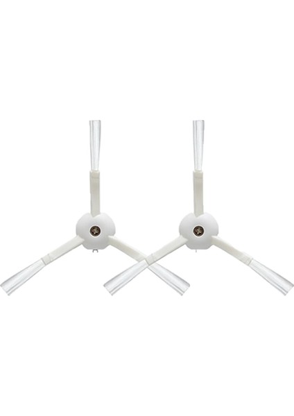 Xiaomi Mi Robot Uyumlu Vacuum Mop Cleaner SDJQR02RR Uyumlu 6'lı Set modelleri