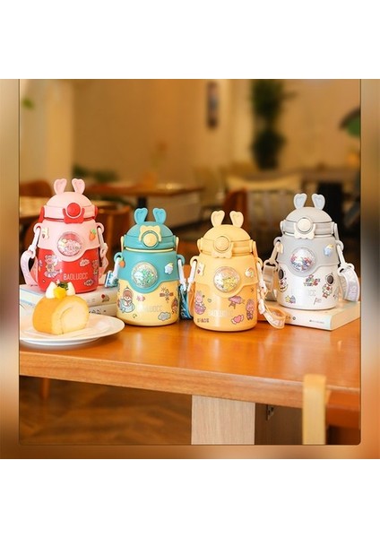 850 ml Büyük Kapasiteli Taşınabilir Termal Su Isıtıcısı (Yurt Dışından) fiyatları